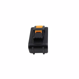 WORX IMPACT batteri 16V 5000mAh (kompatibelt)